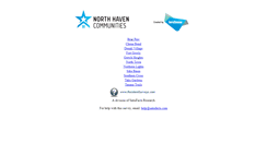 Desktop Screenshot of nhcmi.residentsurveys.com